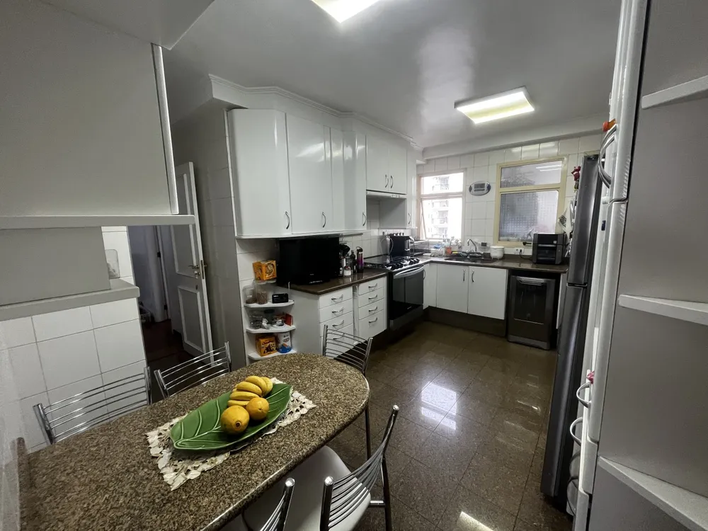 Apartamento, 4 quartos, 164 m² - Foto 11