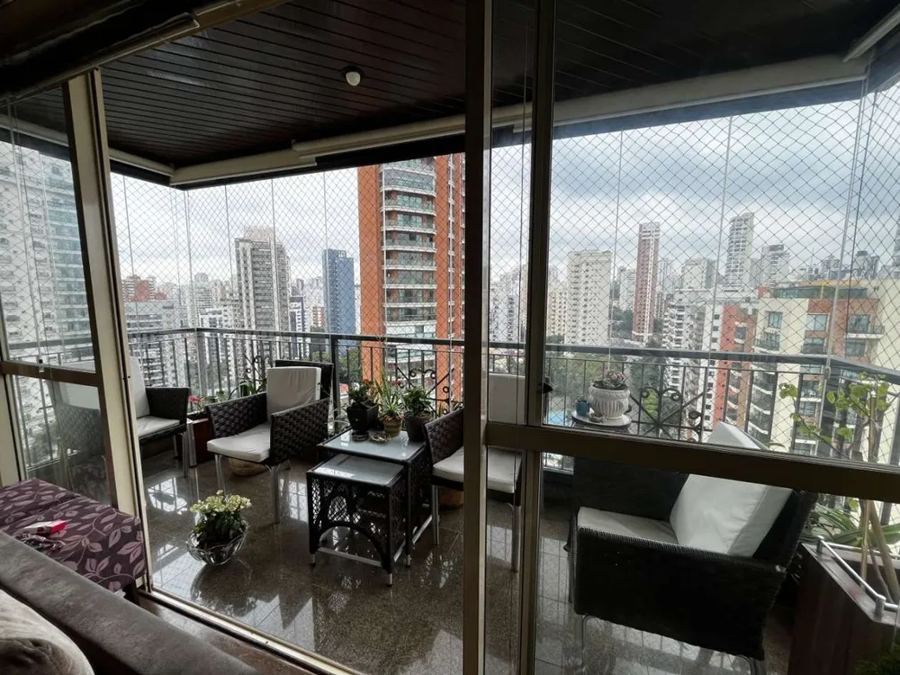 Apartamento, 4 quartos, 164 m² - Foto 19