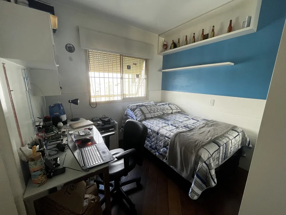 Apartamento, 4 quartos, 164 m² - Foto 14