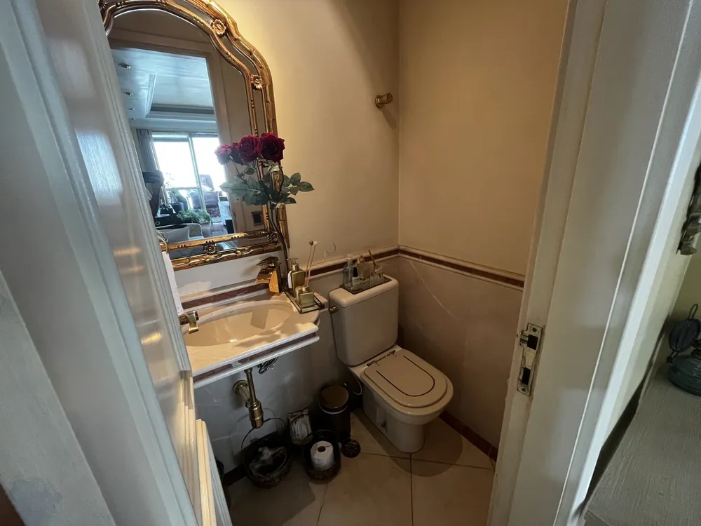 Apartamento, 4 quartos, 164 m² - Foto 9
