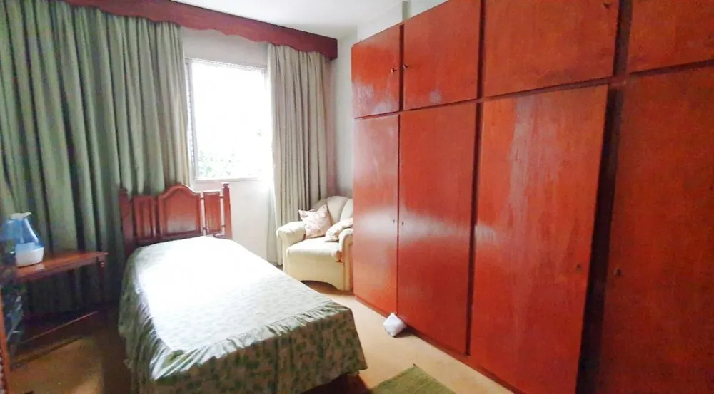 Apartamento, 4 quartos, 190 m² - Foto 12