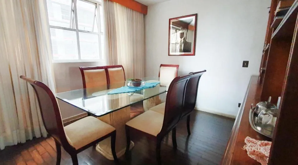 Apartamento, 4 quartos, 190 m² - Foto 4