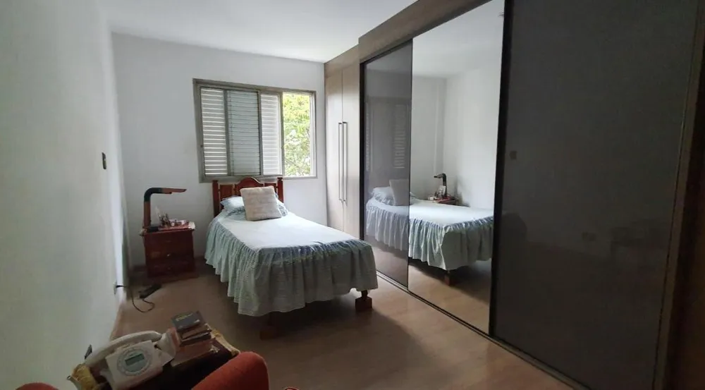Apartamento, 4 quartos, 190 m² - Foto 5
