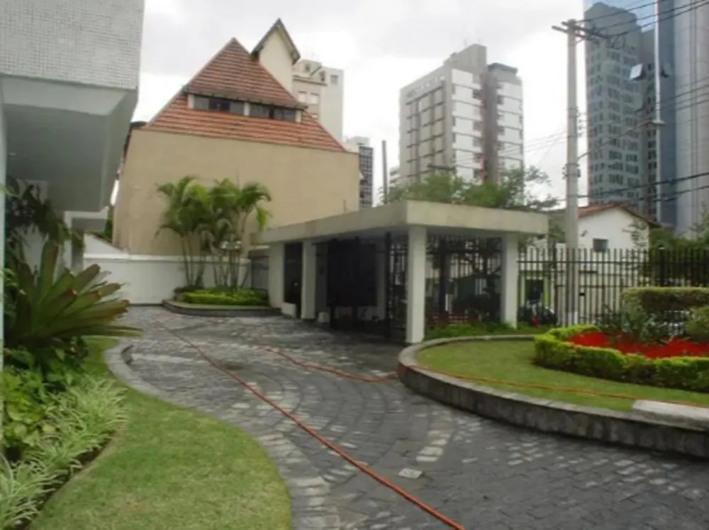 Apartamento, 4 quartos, 190 m² - Foto 16