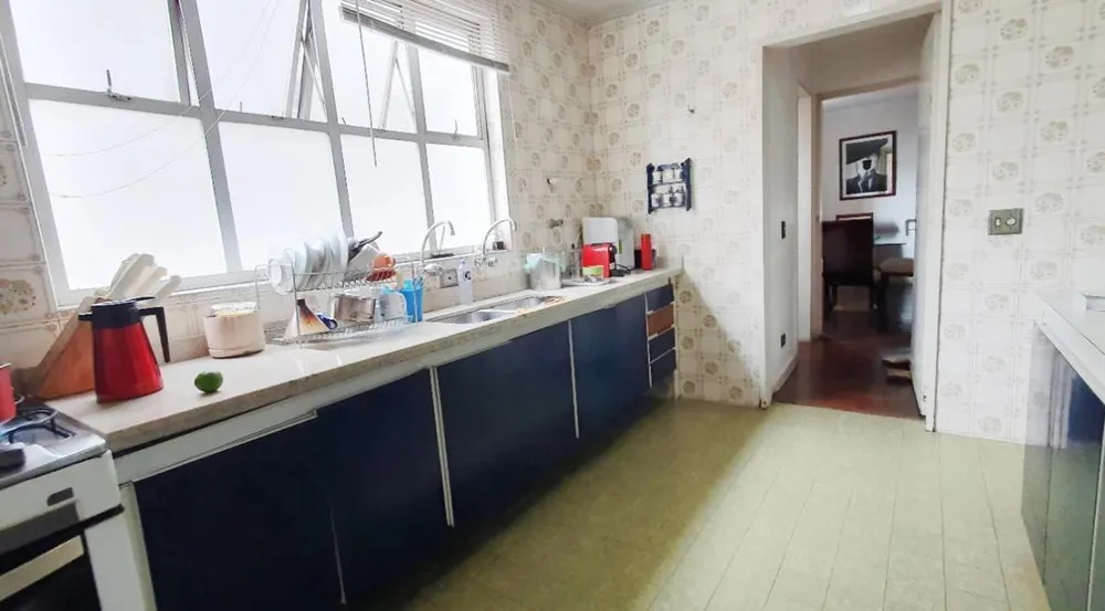 Apartamento, 4 quartos, 190 m² - Foto 13