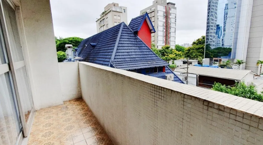 Apartamento, 4 quartos, 190 m² - Foto 2