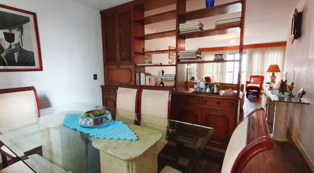 Apartamento, 4 quartos, 190 m² - Foto 3