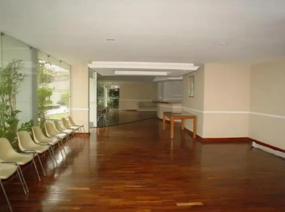 Apartamento, 4 quartos, 190 m² - Foto 10