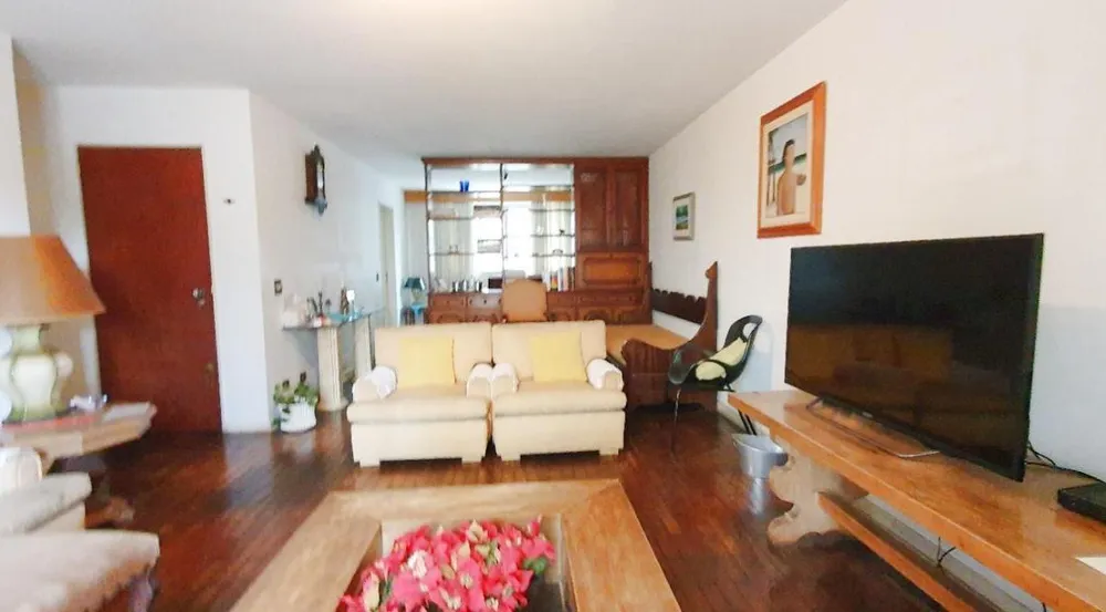 Apartamento, 4 quartos, 190 m² - Foto 7