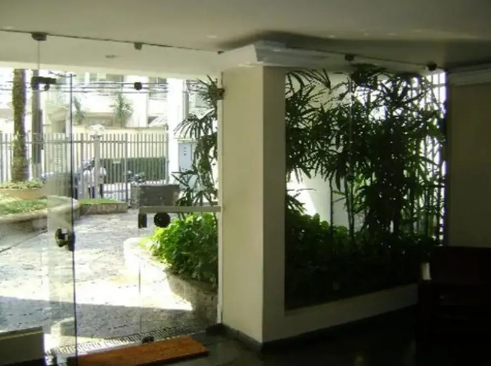 Apartamento, 4 quartos, 190 m² - Foto 9