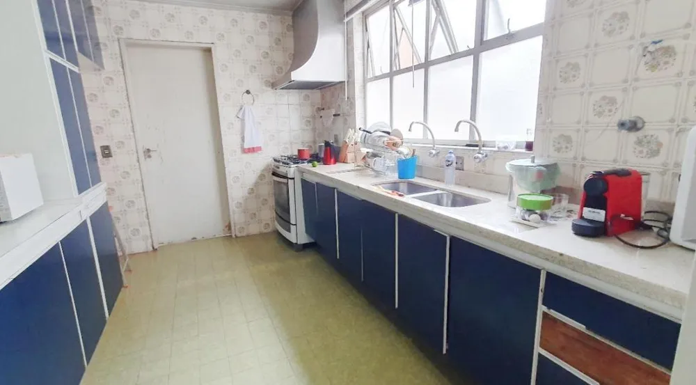 Apartamento, 4 quartos, 190 m² - Foto 7