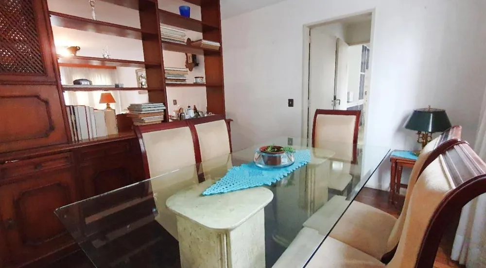 Apartamento, 4 quartos, 190 m² - Foto 1