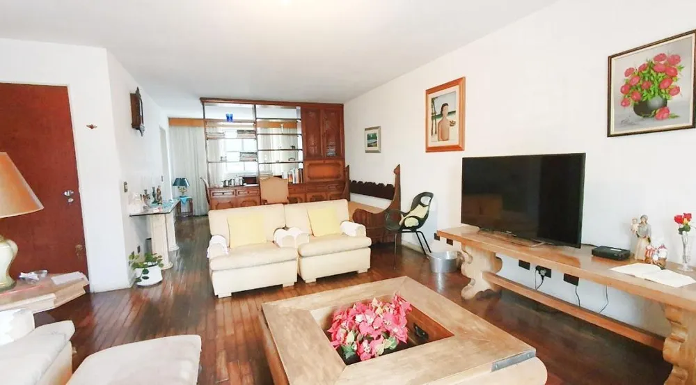 Apartamento, 4 quartos, 190 m² - Foto 15