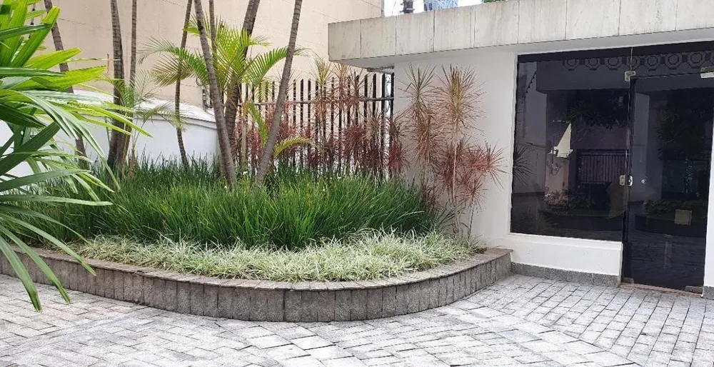Apartamento, 4 quartos, 190 m² - Foto 6