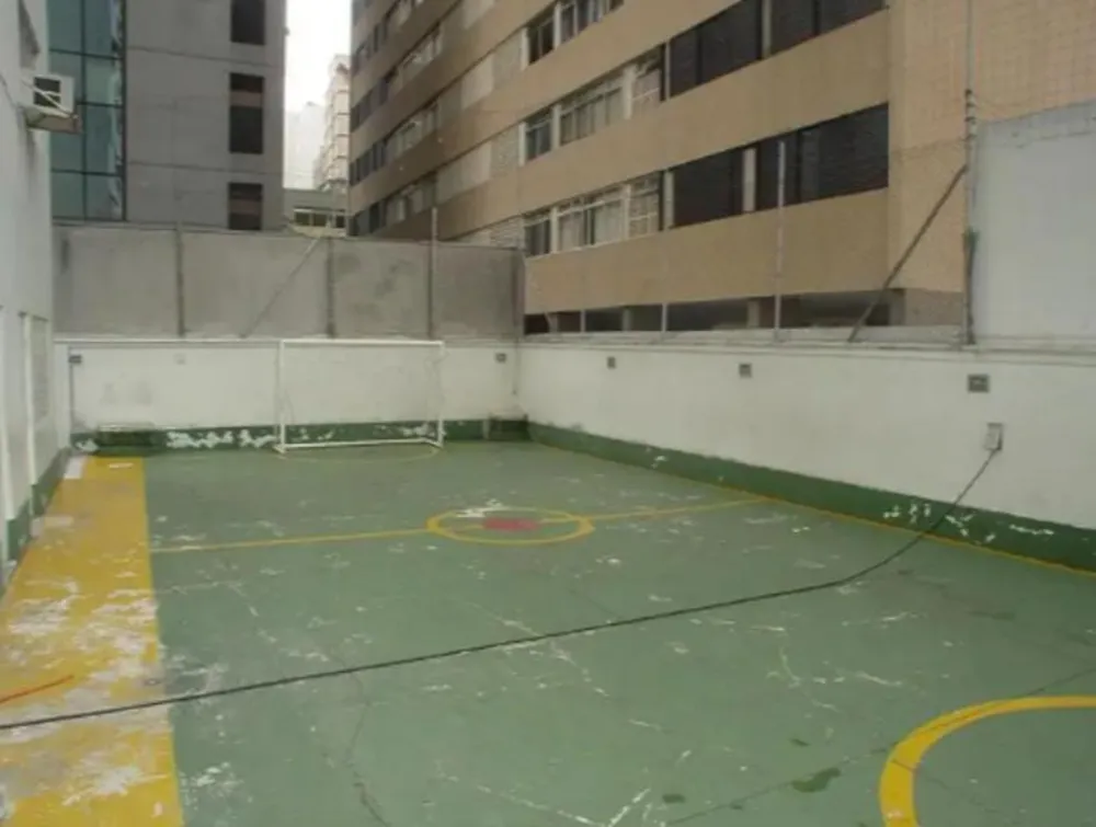 Apartamento, 4 quartos, 190 m² - Foto 19