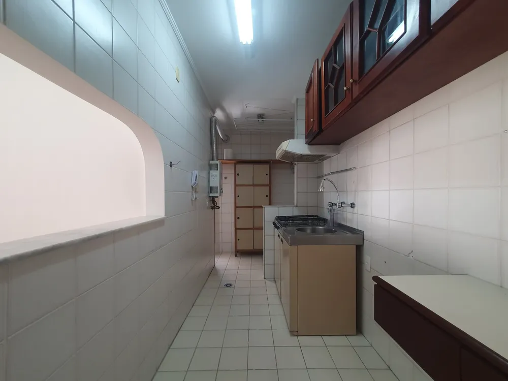 Apartamento, 1 quarto, 45 m² - Foto 1
