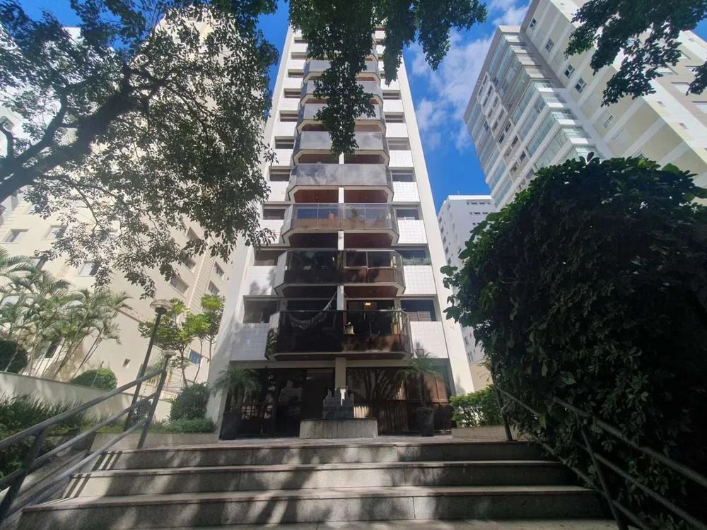 Apartamento, 1 quarto, 45 m² - Foto 12