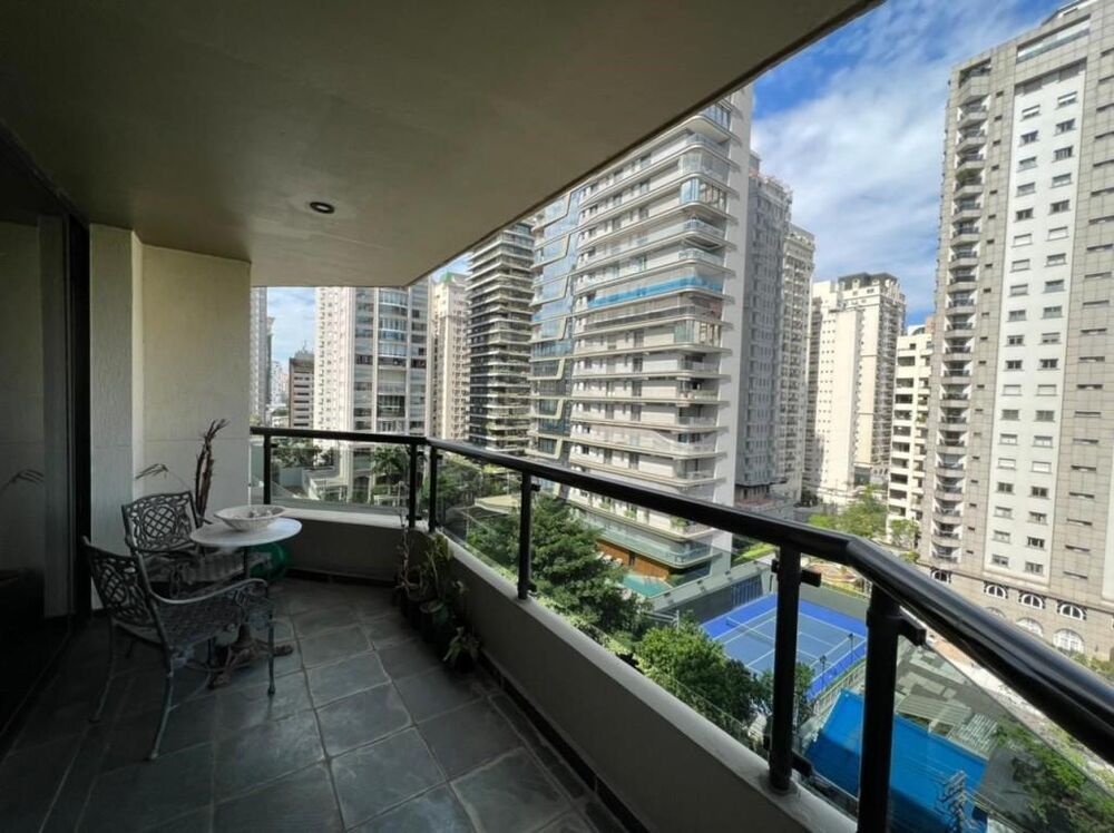 Apartamento, 3 quartos, 220 m² - Foto 16