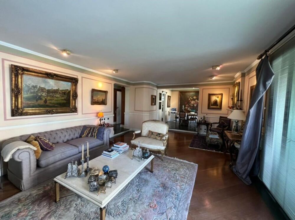 Apartamento, 3 quartos, 220 m² - Foto 11