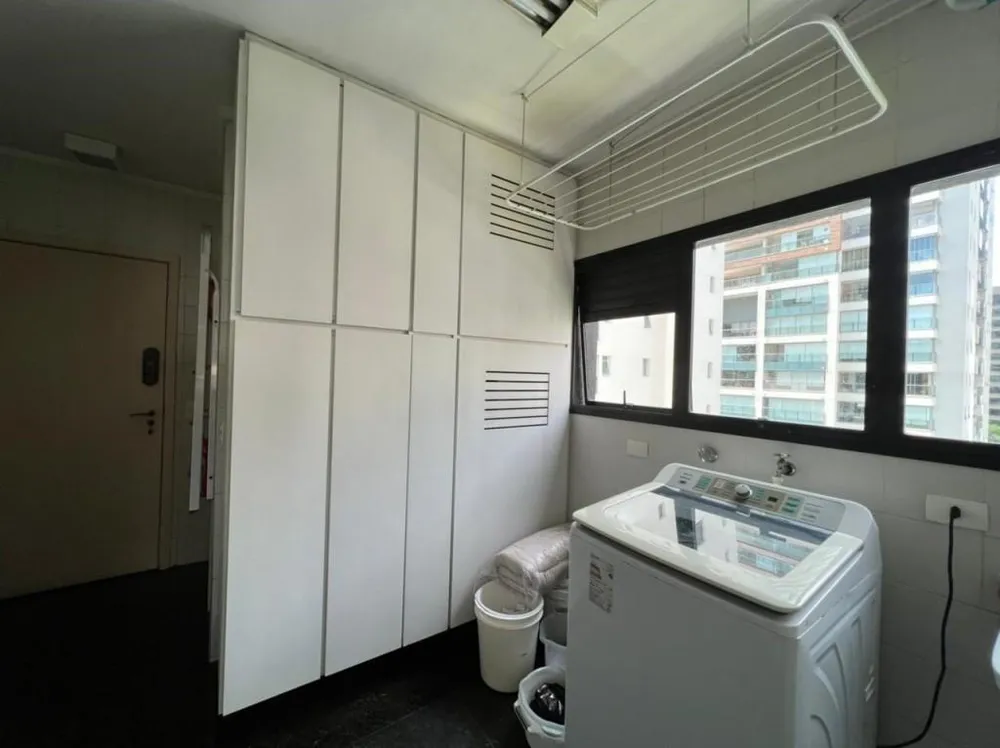 Apartamento, 3 quartos, 220 m² - Foto 8