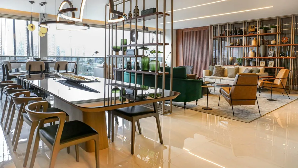 Apartamento, 4 quartos, 233 m² - Foto 16