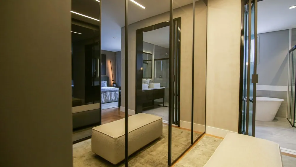 Apartamento, 4 quartos, 233 m² - Foto 3
