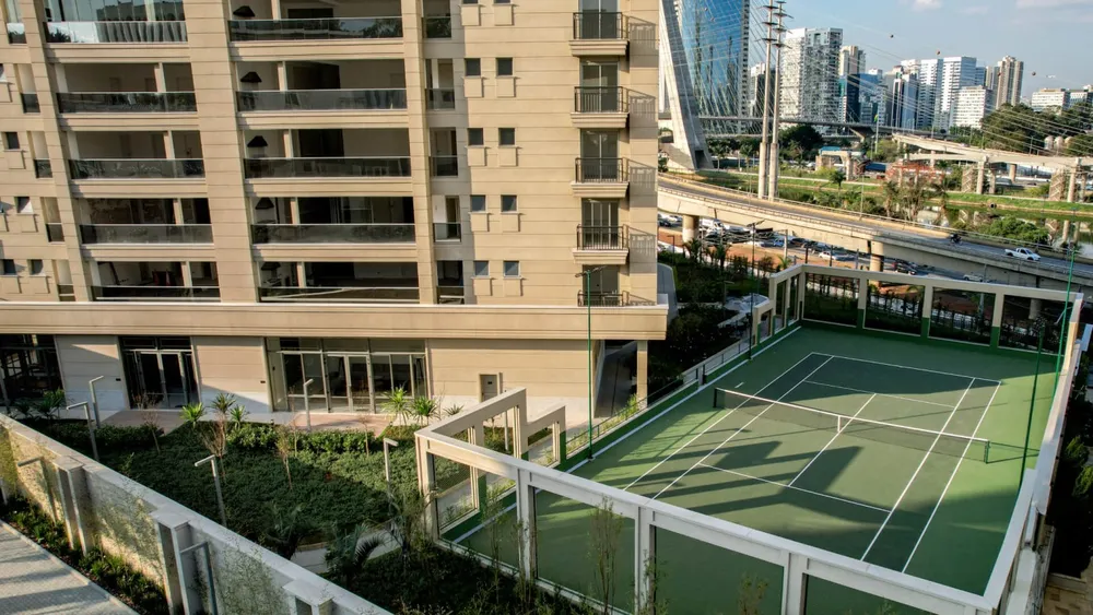 Apartamento, 4 quartos, 233 m² - Foto 5