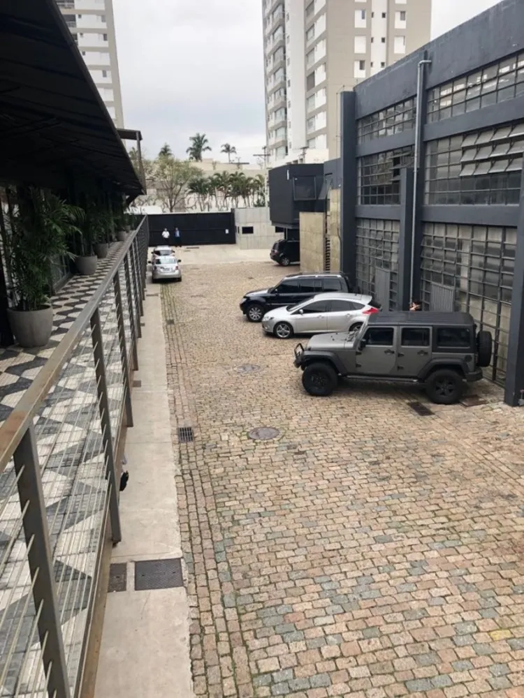 Prédio Inteiro, 2500 m² - Foto 19