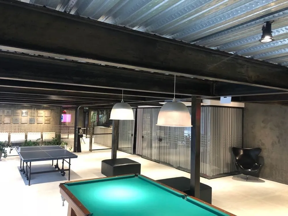 Prédio Inteiro, 2500 m² - Foto 15
