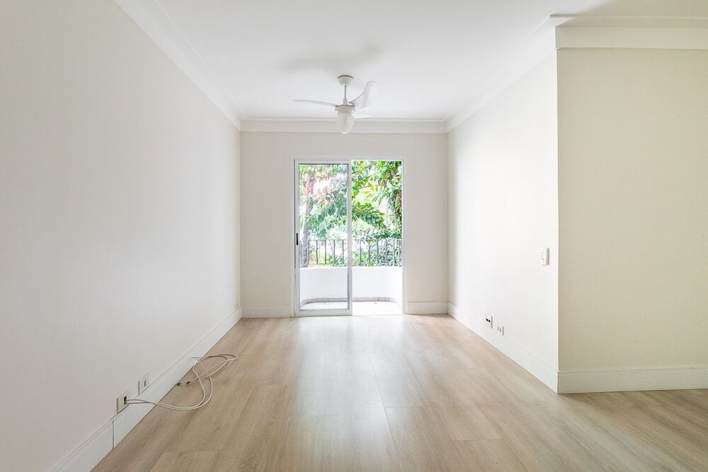 Apartamento, 2 quartos, 55 m² - Foto 14