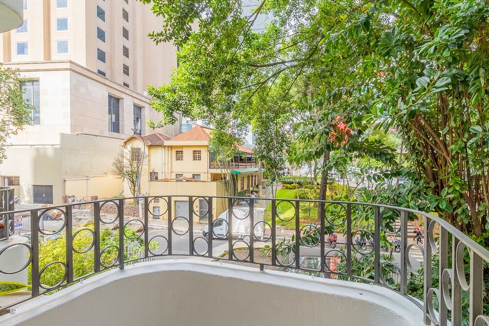 Apartamento, 2 quartos, 55 m² - Foto 2