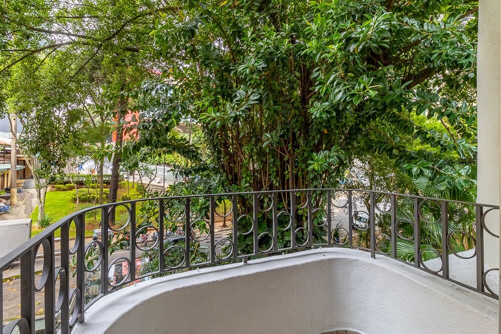 Apartamento, 2 quartos, 55 m² - Foto 11