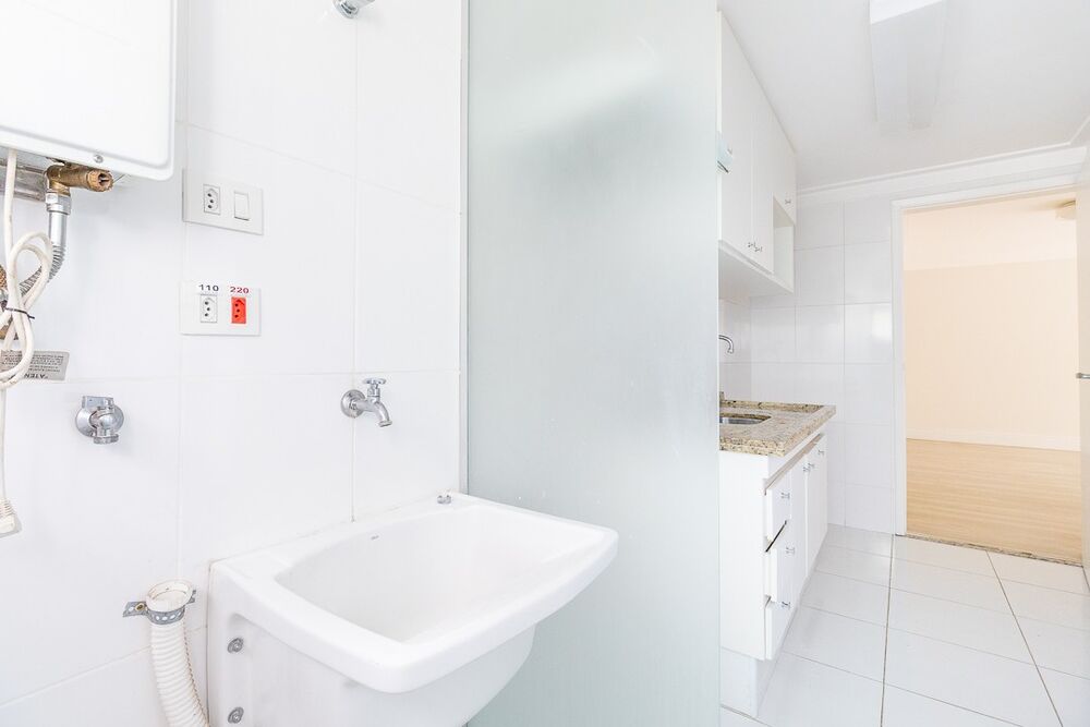 Apartamento, 2 quartos, 55 m² - Foto 6