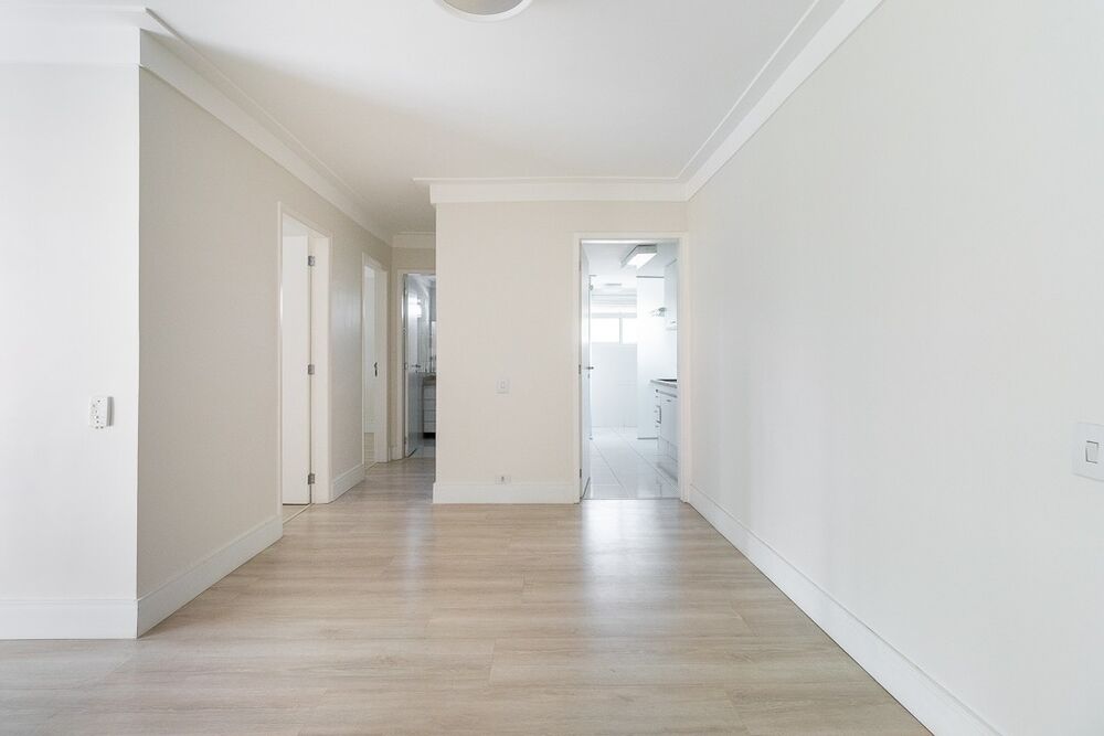 Apartamento, 2 quartos, 55 m² - Foto 1