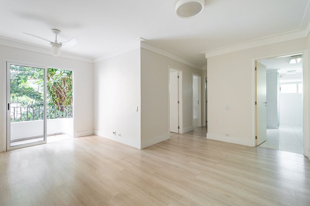 Apartamento, 2 quartos, 55 m² - Foto 9