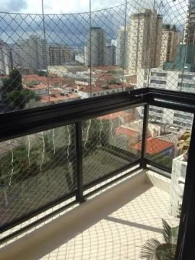 Apartamento para alugar com 3 quartos, 146m² - Foto 4