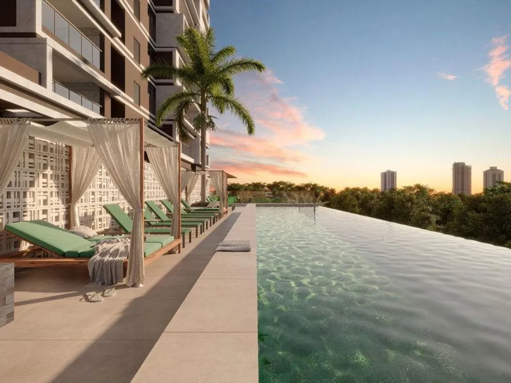 Apartamento, 3 quartos, 144 m² - Foto 8