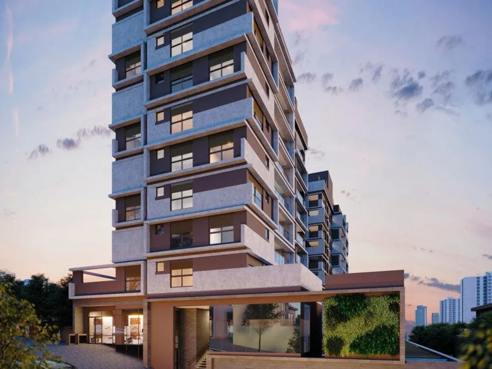 Apartamento, 3 quartos, 144 m² - Foto 9