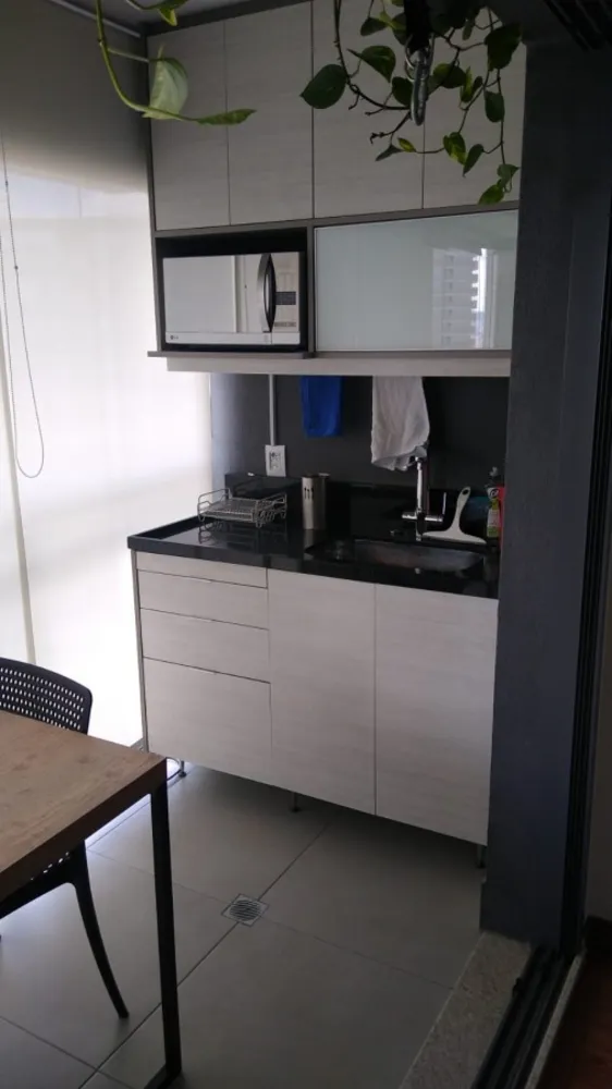 Apartamento, 1 quarto, 31 m² - Foto 3