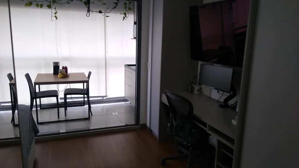 Apartamento, 1 quarto, 31 m² - Foto 10