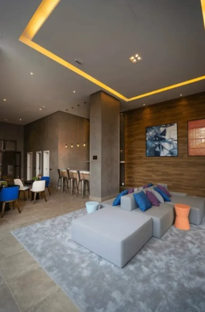 Apartamento, 1 quarto, 31 m² - Foto 10