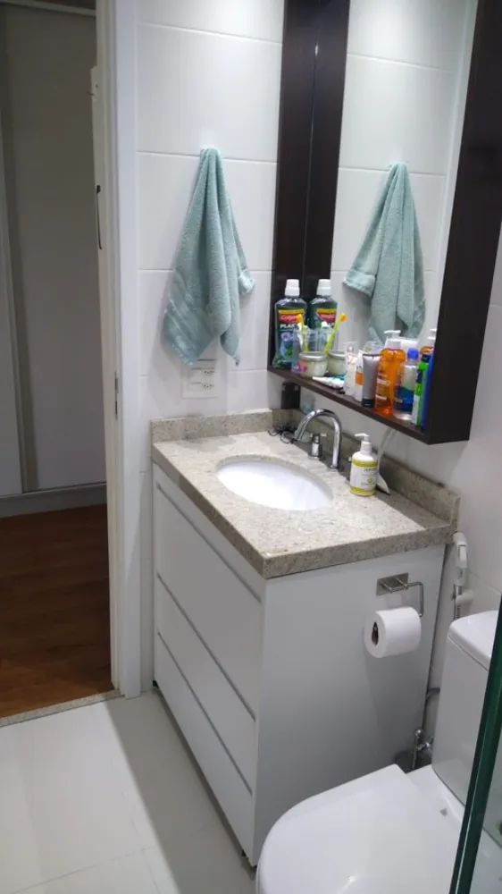 Apartamento, 1 quarto, 31 m² - Foto 15