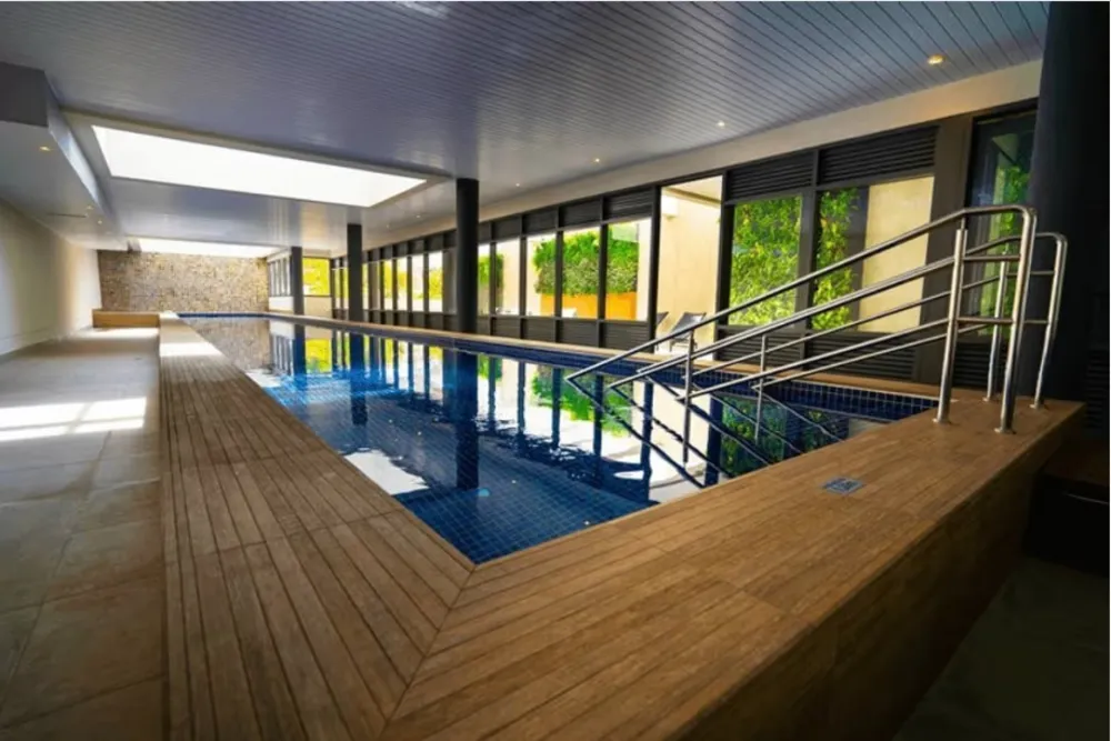 Apartamento, 1 quarto, 31 m² - Foto 12