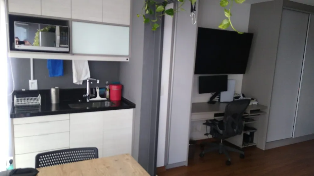 Apartamento, 1 quarto, 31 m² - Foto 19