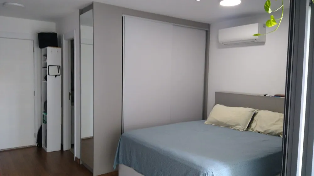 Apartamento, 1 quarto, 31 m² - Foto 5