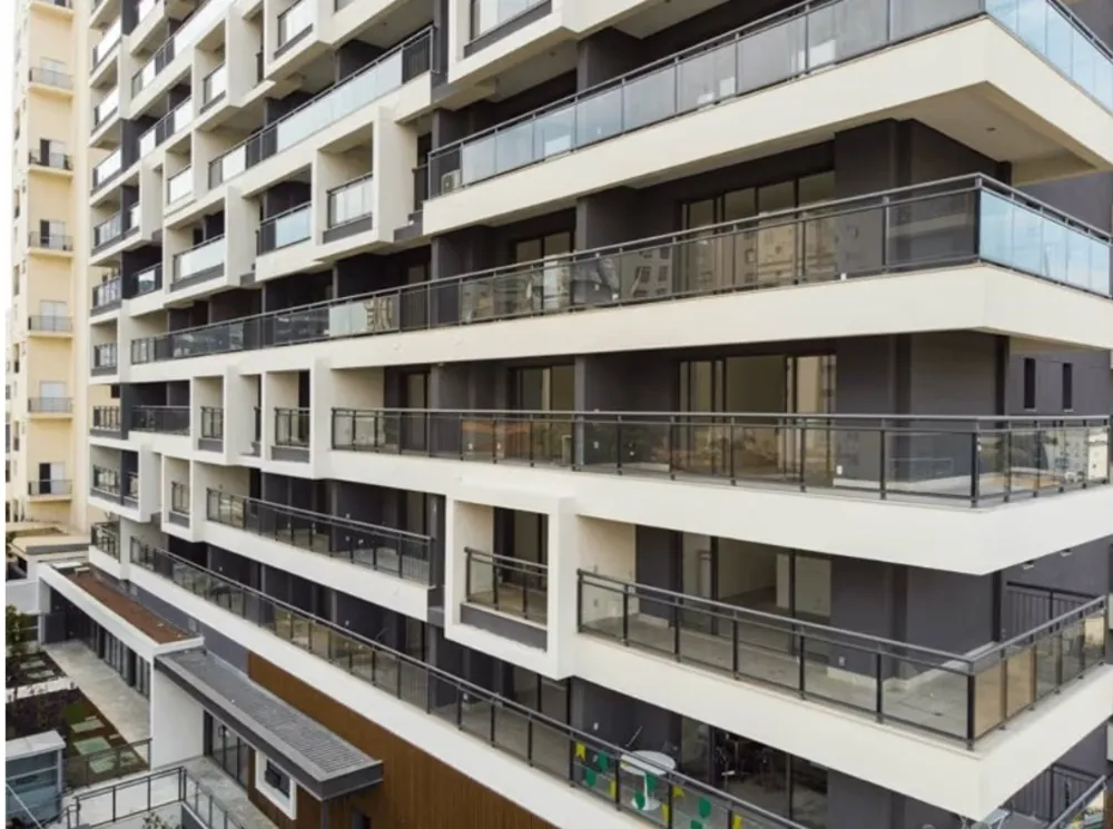 Apartamento, 1 quarto, 31 m² - Foto 4