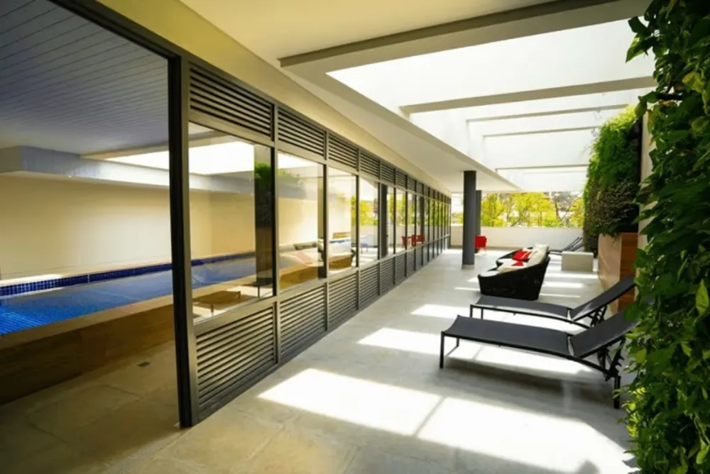Apartamento, 1 quarto, 31 m² - Foto 7