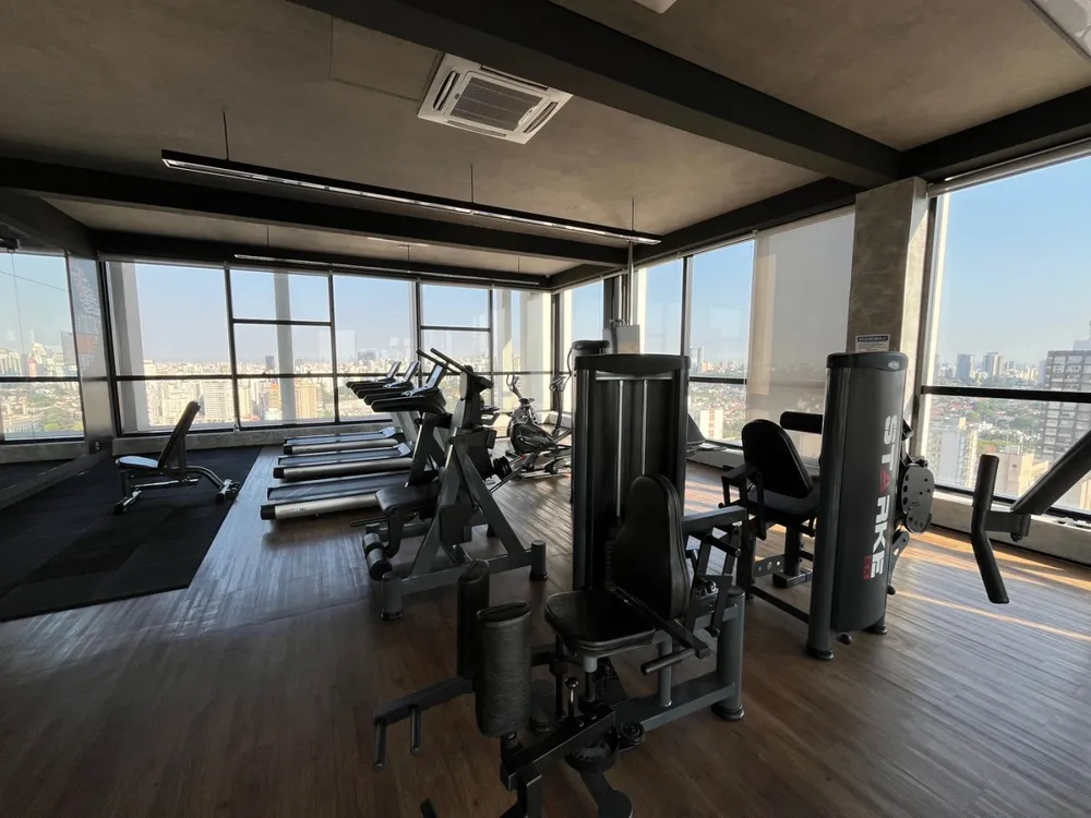 Apartamento, 2 quartos, 63 m² - Foto 8