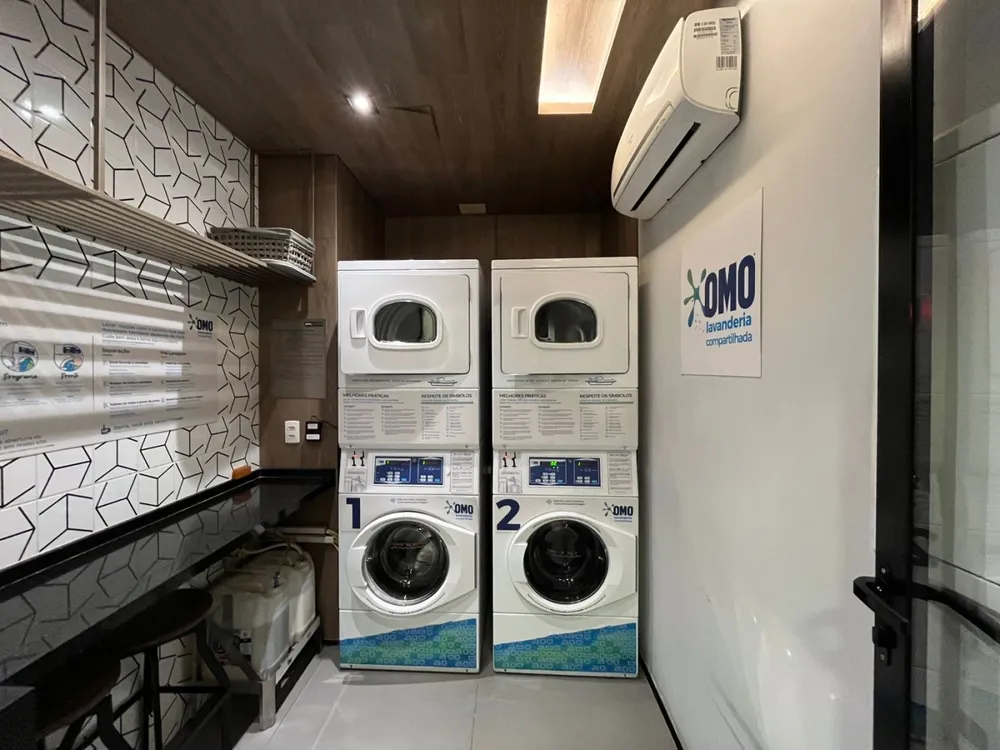Apartamento, 2 quartos, 63 m² - Foto 19