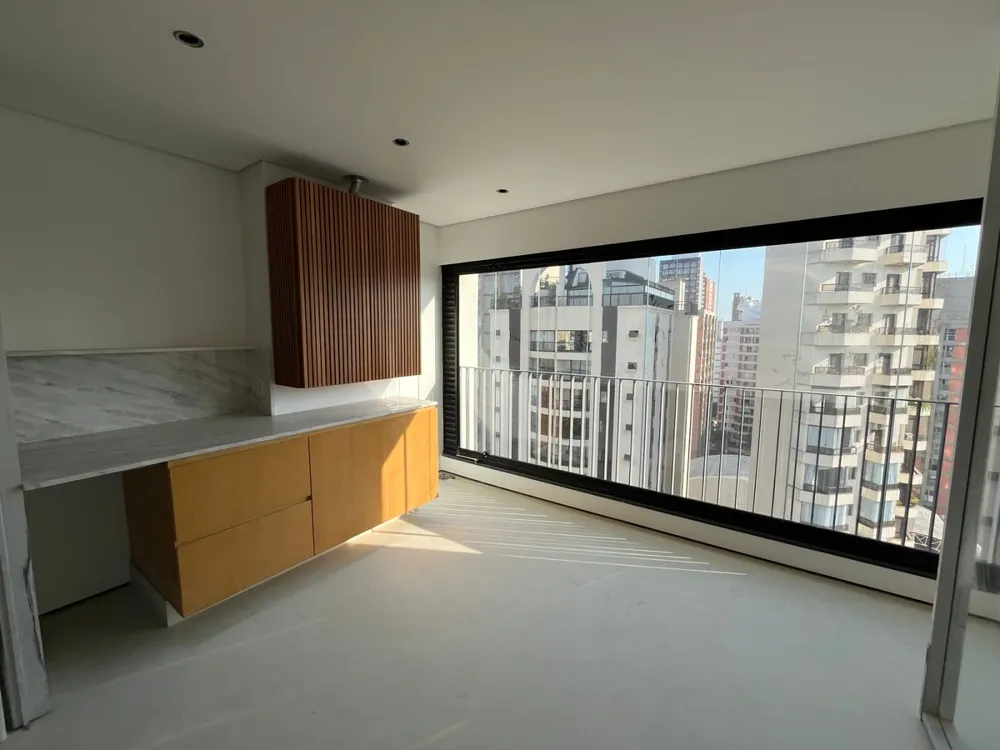 Apartamento, 2 quartos, 63 m² - Foto 1